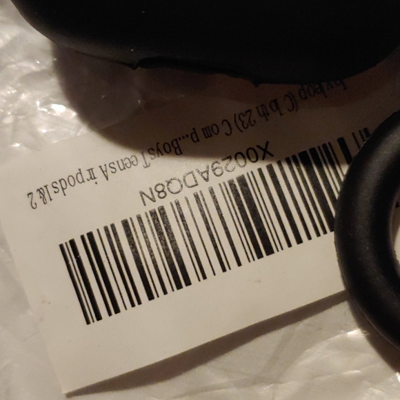 Jordan pod case - Picture 2 of 2